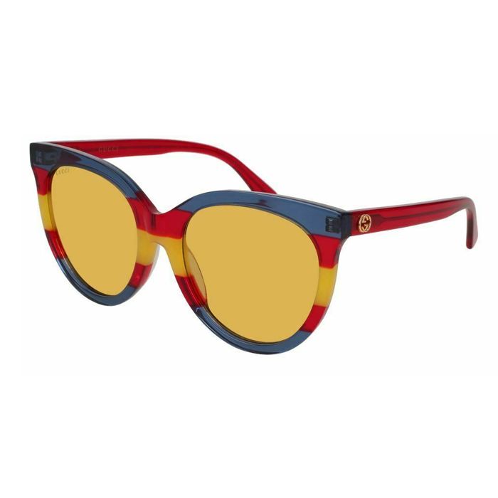 グッチ GUCCI SUNGLASS レディーズ サングラス GG0179SA 002