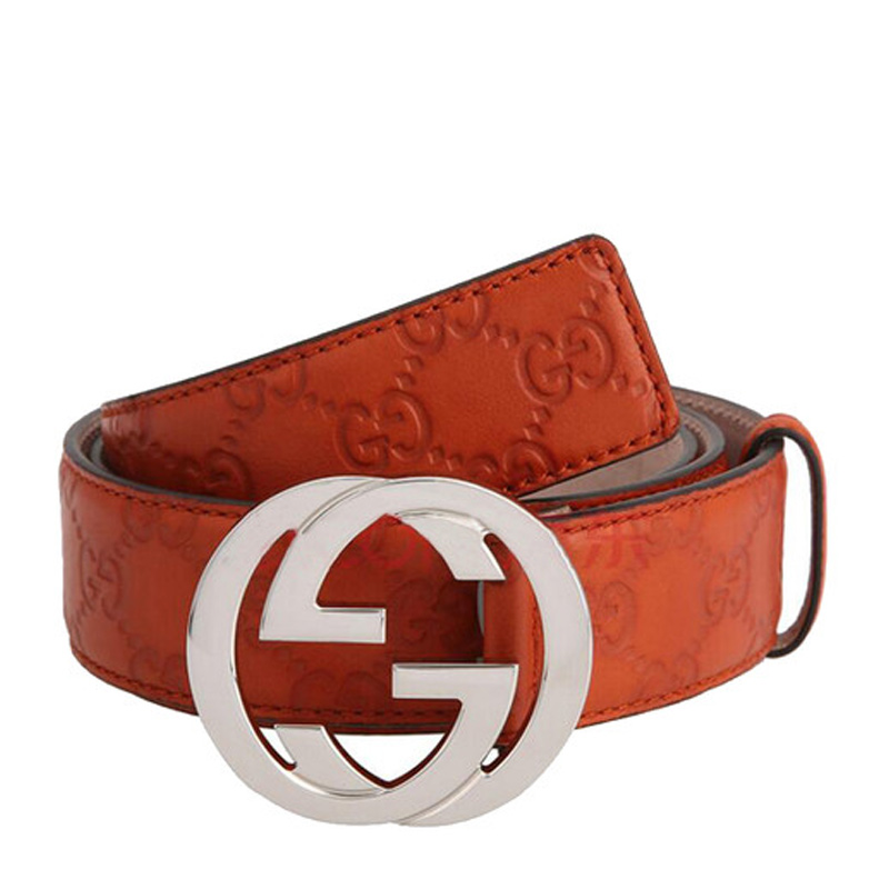 グッチ GUCCI BELT メンズベルト 114984 AA61N 6419