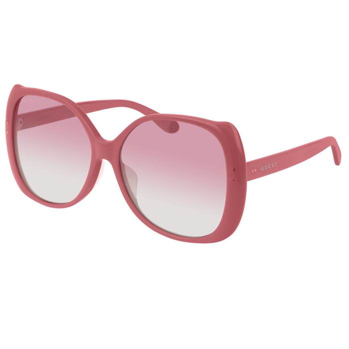 グッチ GUCCI SUNGLASS レディースサングラス GG0472SA 004