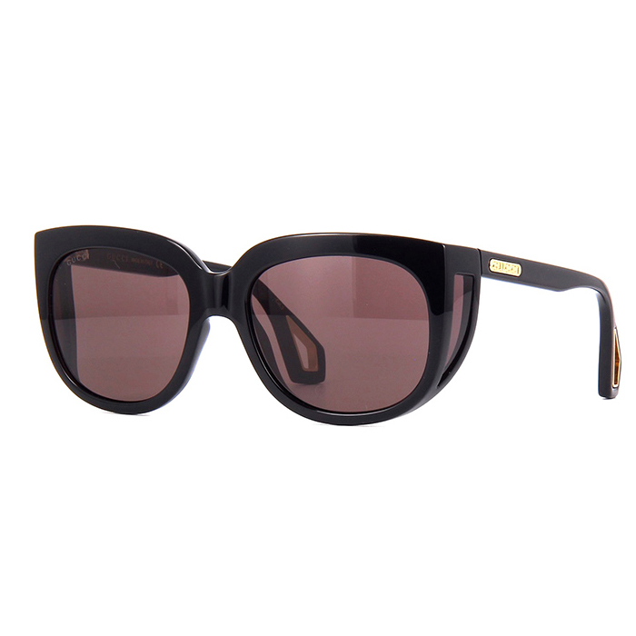 グッチ GUCCI SUNGLASS メンズサングラス GG0468S 001