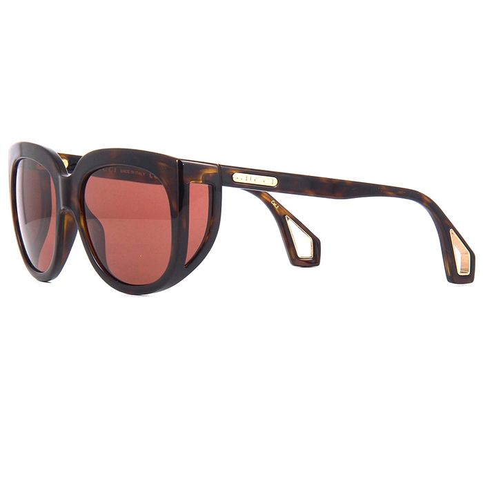 グッチ GUCCI SUNGLASS メンズサングラス GG0468S 002