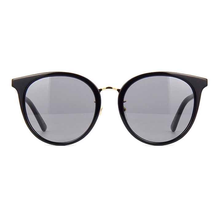 グッチ GUCCI SUNGLASS レディーズ サングラス GG0204SK 001
