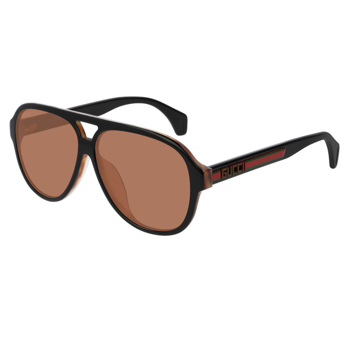 グッチ GUCCI SUNGLASS メンズサングラス GG0463SA 005