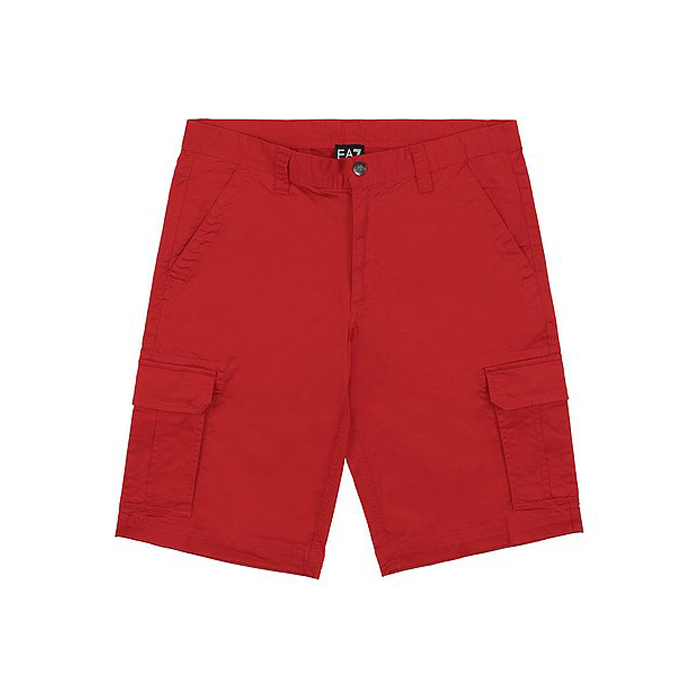 エンポリオ アルマーニ EA7 MEN SHORT PANTS メンズショートパンツ 272633 5P101 00074
