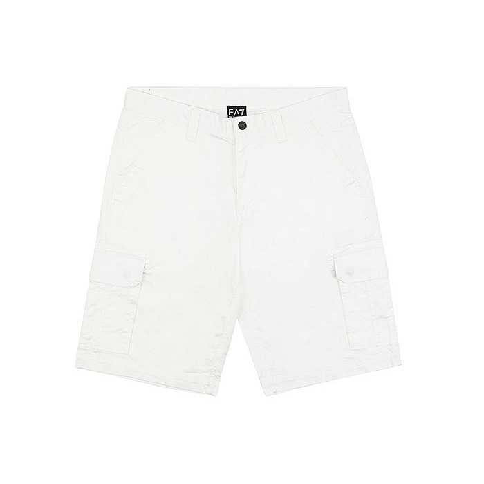 エンポリオ アルマーニ EA7 MEN SHORT PANTS メンズショートパンツ 272633 5P101 00010