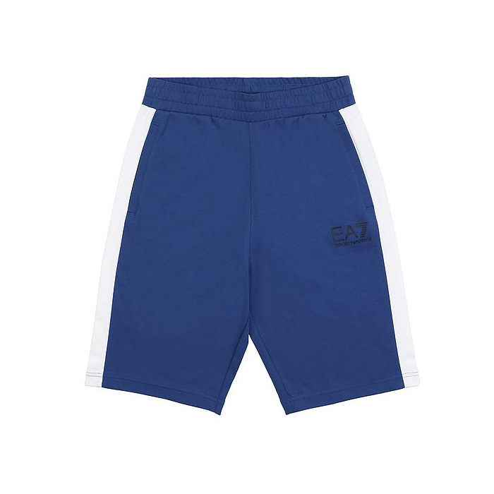 エンポリオ アルマーニ EA7 MEN SHORT PANTS メンズショートパンツ 272487 4P231 05233