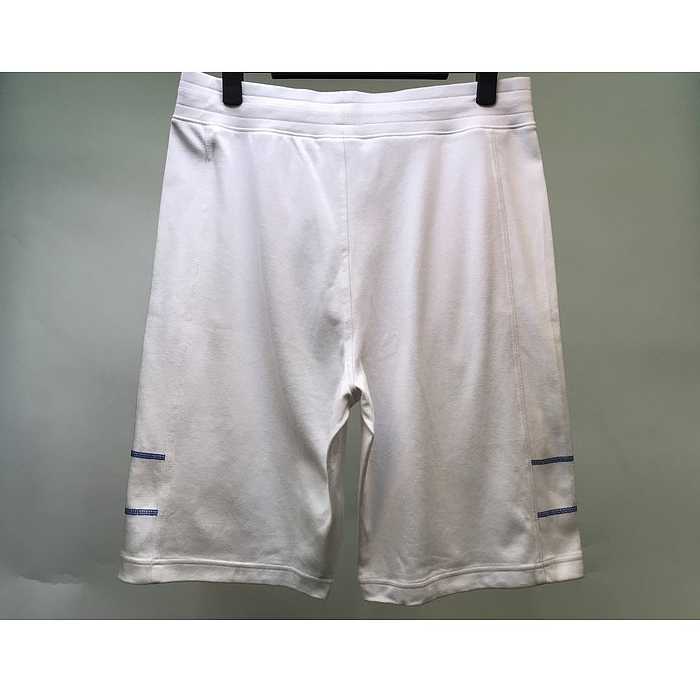 エンポリオ アルマーニ EA7 MEN SHORT PANTS メンズショートパンツ 272483 4P244 00010