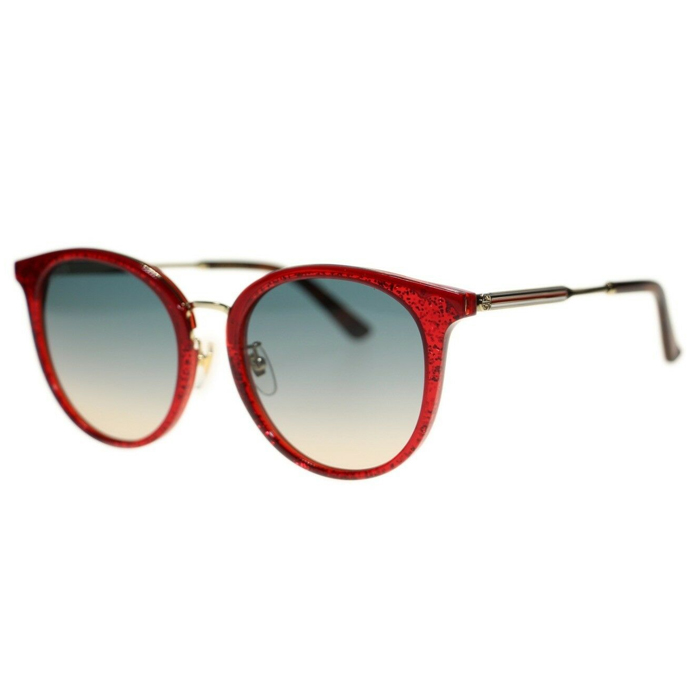グッチ GUCCI SUNGLASS レディースサングラス GG0204SK 005