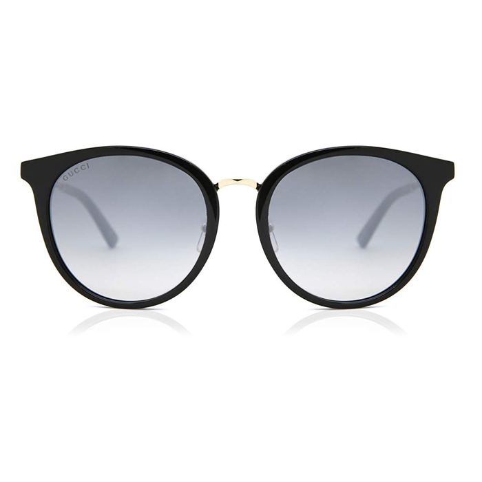 グッチ GUCCI SUNGLASS レディーズサングラス GG0204SK 007
