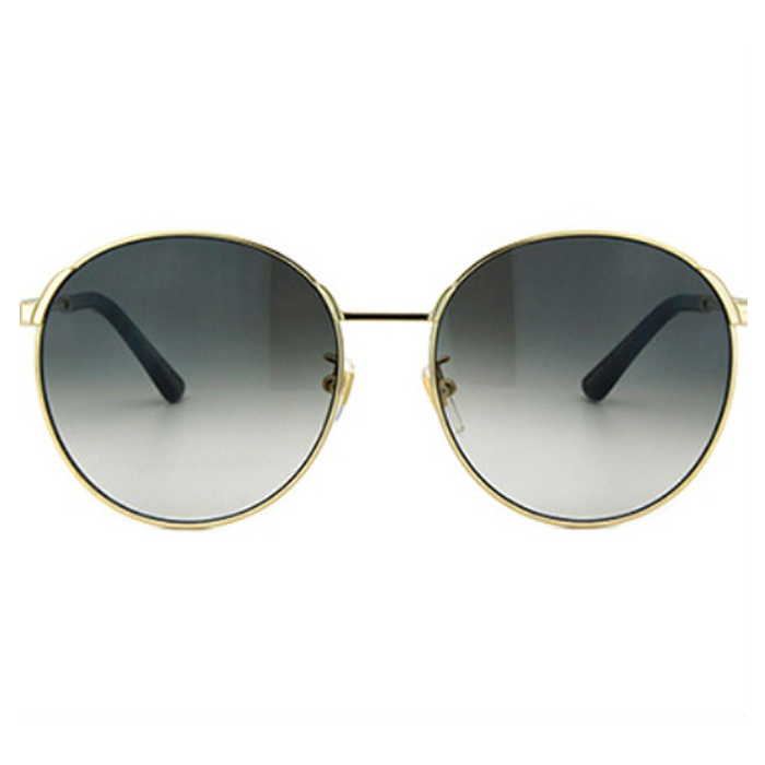 グッチ GUCCI SUNGLASS レディーズサングラス GG0206SK 001