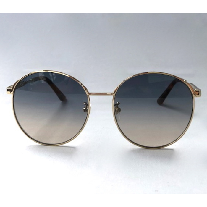 グッチ GUCCI SUNGLASS レディーズサングラス GG0206SK 005