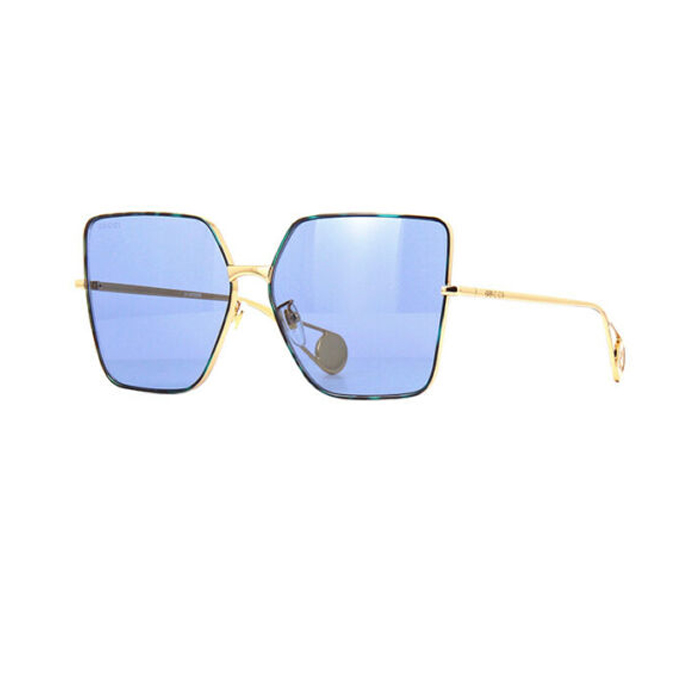 グッチ GUCCI SUNGLASS レディース サングラス GG0436S 004
