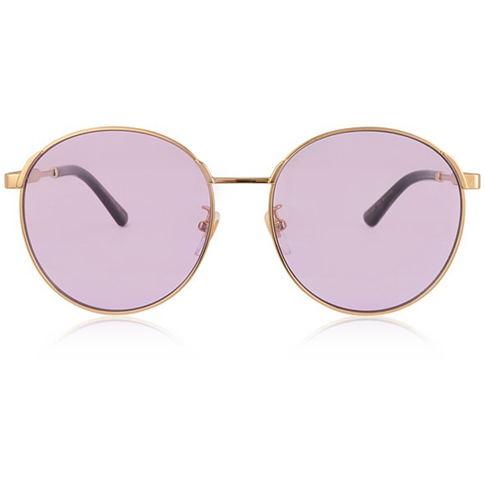 グッチ GUCCI SUNGLASS レディーズサングラス GG0206SK 006