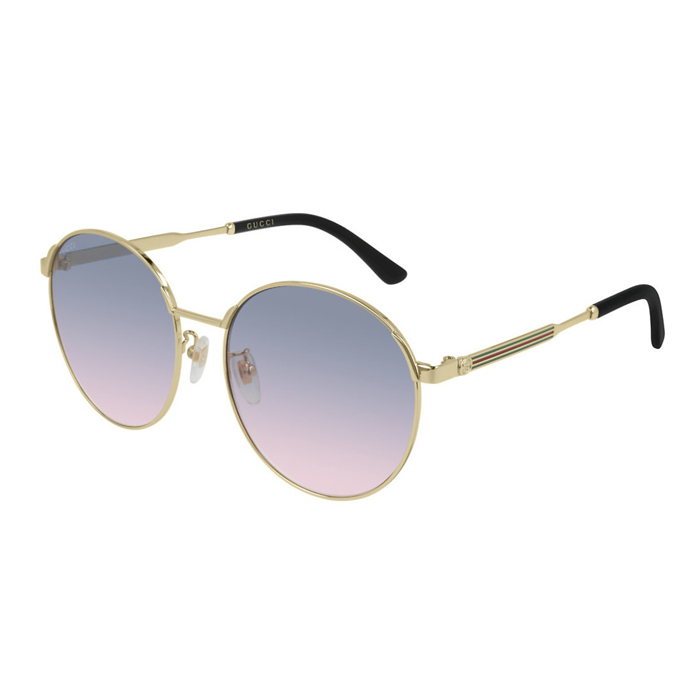 グッチ GUCCI SUNGLASS レディーズサングラス GG0206SK 007