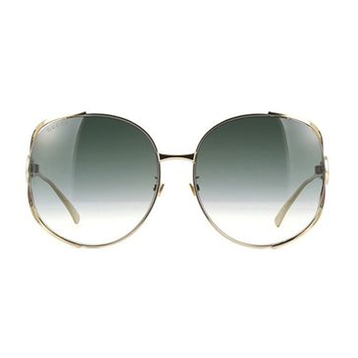 グッチ GUCCI SUNGLASS レディーズ サングラス GG0225S 003