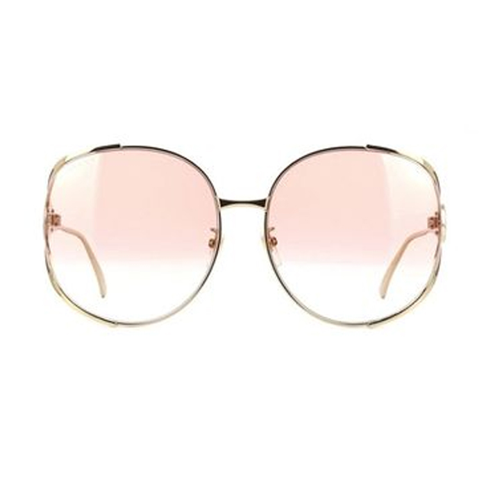グッチ GUCCI SUNGLASS レディーズサングラス GG0225S 005