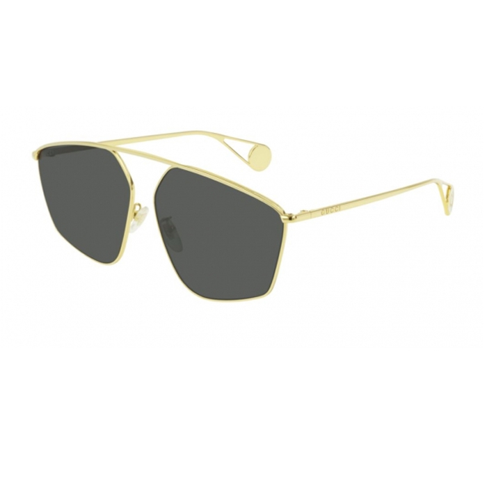グッチ GUCCI SUNGLASS レディースサングラス GG0437SA 002