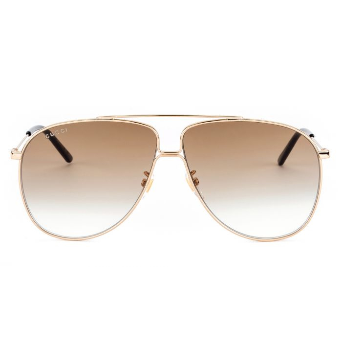 グッチ GUCCI SUNGLASS レディース サングラス GG0440S 007