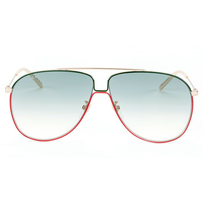 グッチ GUCCI SUNGLASS レディース サングラス GG0440S 008