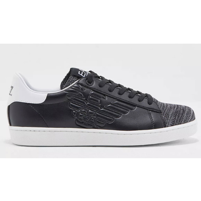 エンポリオ アルマーニ EA7 MEN SHOES メンズシューズ 278080 7P299 00020