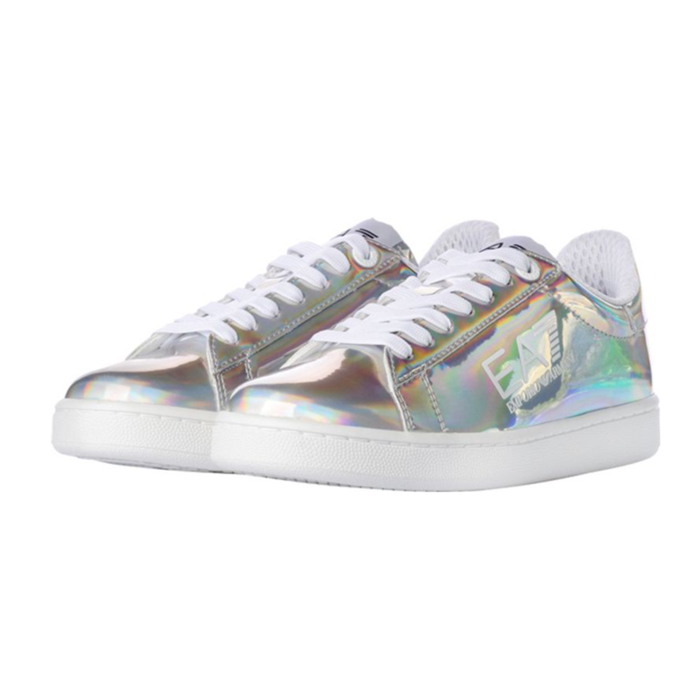 エンポリオ アルマーニ EA7 MEN SHOES メンズシューズ 278079 7P299 09317