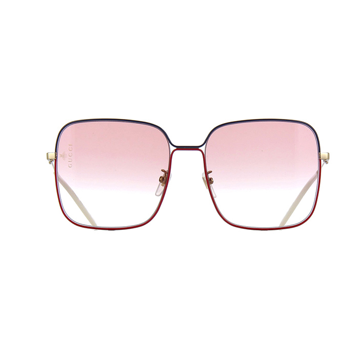 グッチ GUCCI SUNGLASS レディースサングラス GG0443S 005