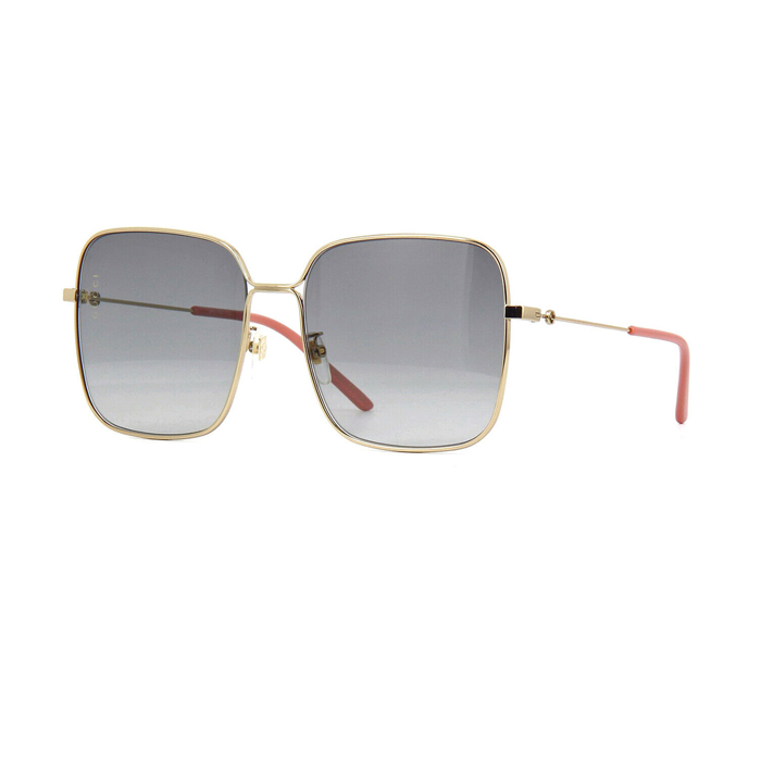 グッチ GUCCI SUNGLASS レディースサングラス GG0443S 001