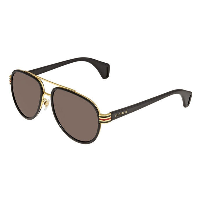 グッチ GUCCI SUNGLASS メンズサングラス GG0447S 003
