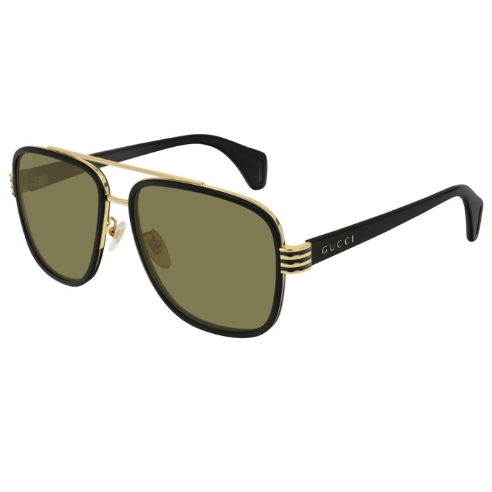 グッチ GUCCI SUNGLASS  レディース サングラス GG0448S 002