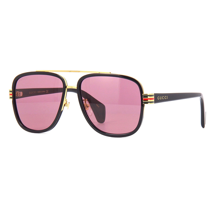 グッチ GUCCI SUNGLASS  レディース サングラス GG0448S 003