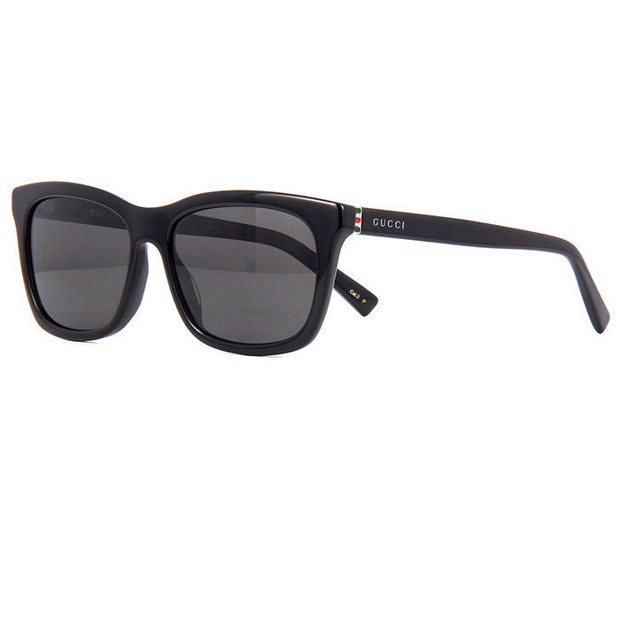 グッチ GUCCI SUNGLASS レディーズサングラス GG0449S 002 POLARISED