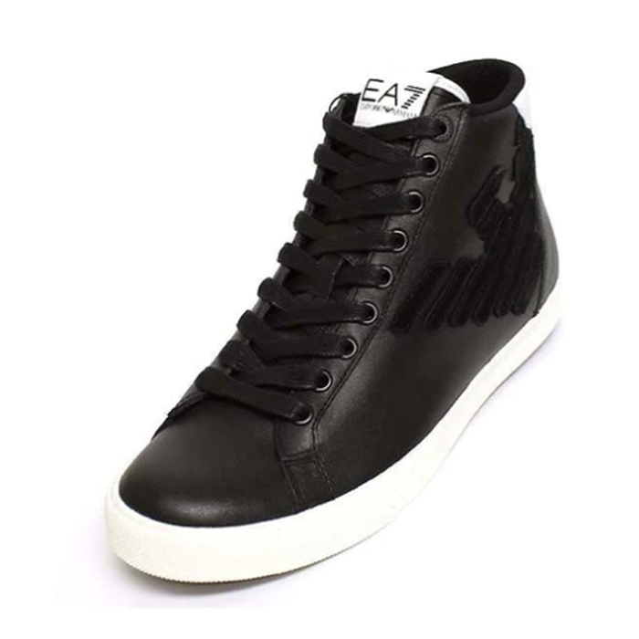 エンポリオ アルマーニ EA7 MEN SHOES メンズシューズ 278037 5A299 00020