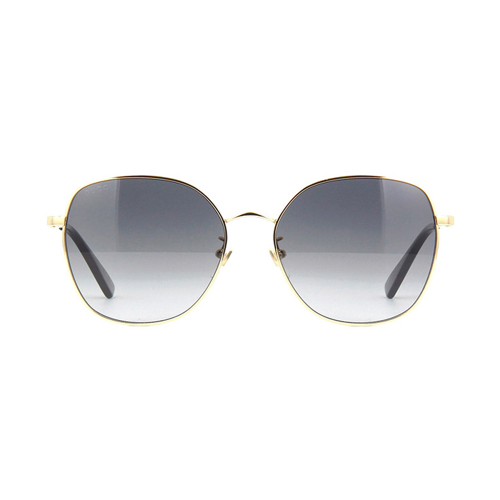 グッチ GUCCI SUNGLASS レディースサングラス GG0415SK 001