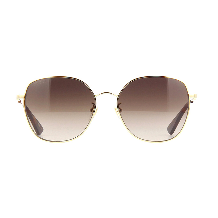 グッチ GUCCI SUNGLASS レディースサングラス GG0415SK 002