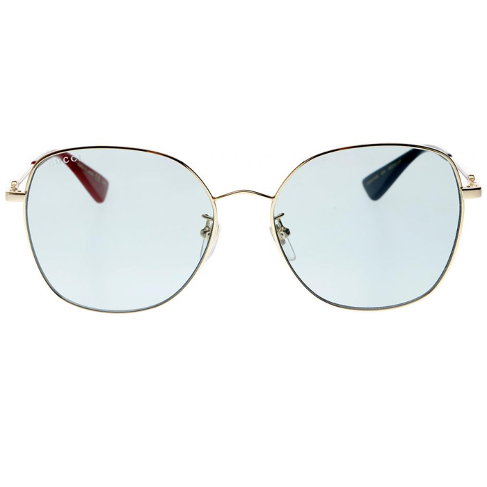 グッチ GUCCI SUNGLASS レディースサングラス GG0415SK 004