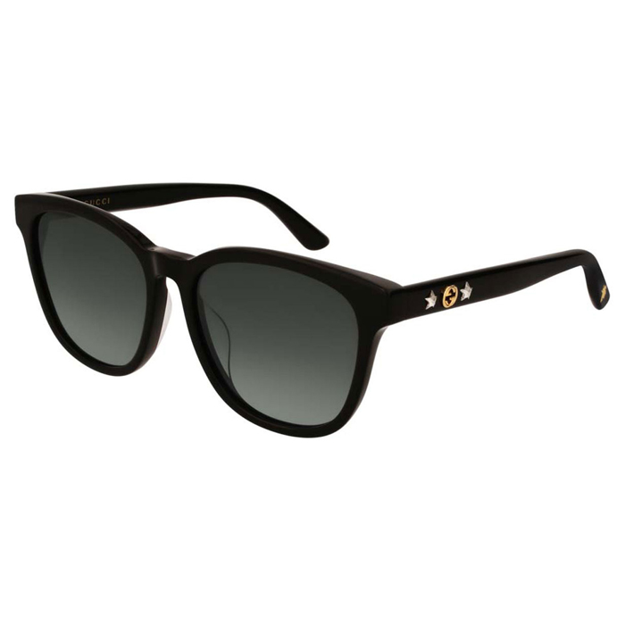 グッチ GUCCI SUNGLASS レディーズサングラス GG0232SK 002