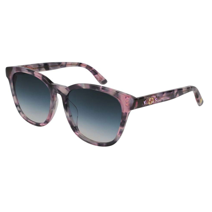 グッチ GUCCI SUNGLASS レディーズサングラス GG0232SK 004