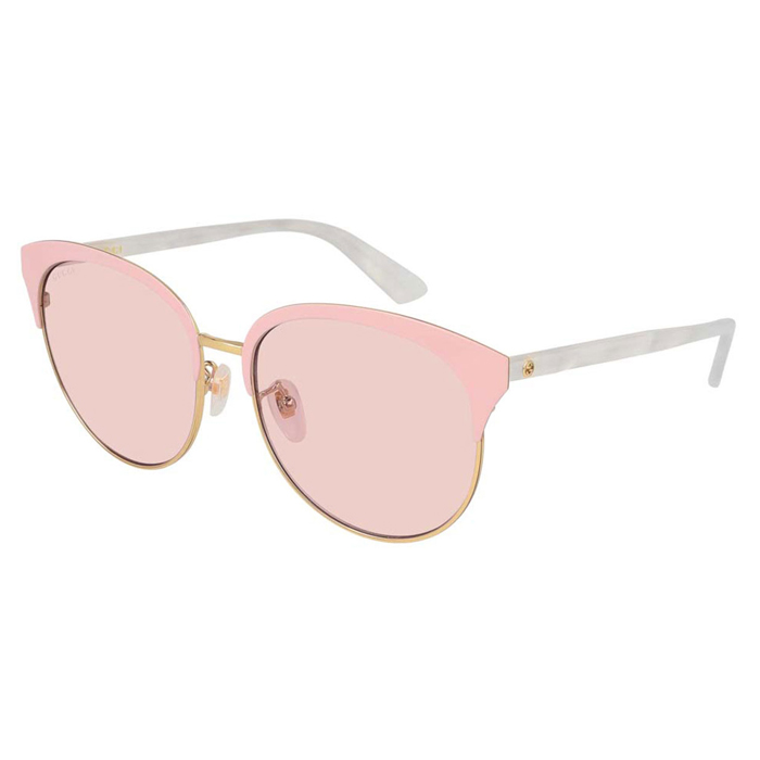 グッチ GUCCI SUNGLASS  レディースサングラス GG0246SA 002