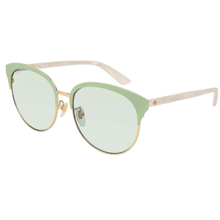 グッチ GUCCI SUNGLASS レディーズサングラス GG0246SA 003