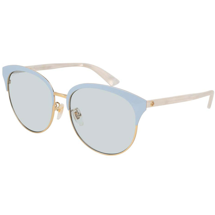 グッチ GUCCI SUNGLASS レディーズサングラス GG0246SA 004