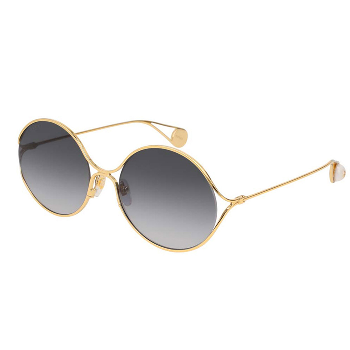 グッチ GUCCI SUNGLASS  レディースサングラス GG0253S 001