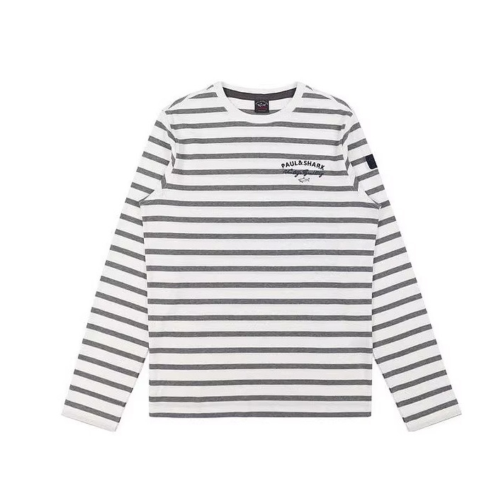 ポールアンドシャーク PAUL & SHARK メンズ Tシャツ I14P1016 359