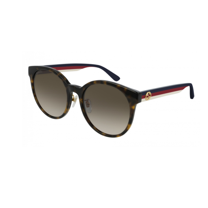 グッチ GUCCI SUNGLASS レディースサングラス GG0416SK 003