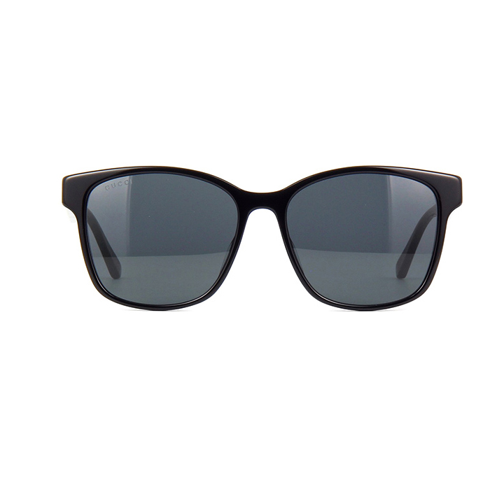 グッチ GUCCI SUNGLASS レディースサングラス GG0417SK 001
