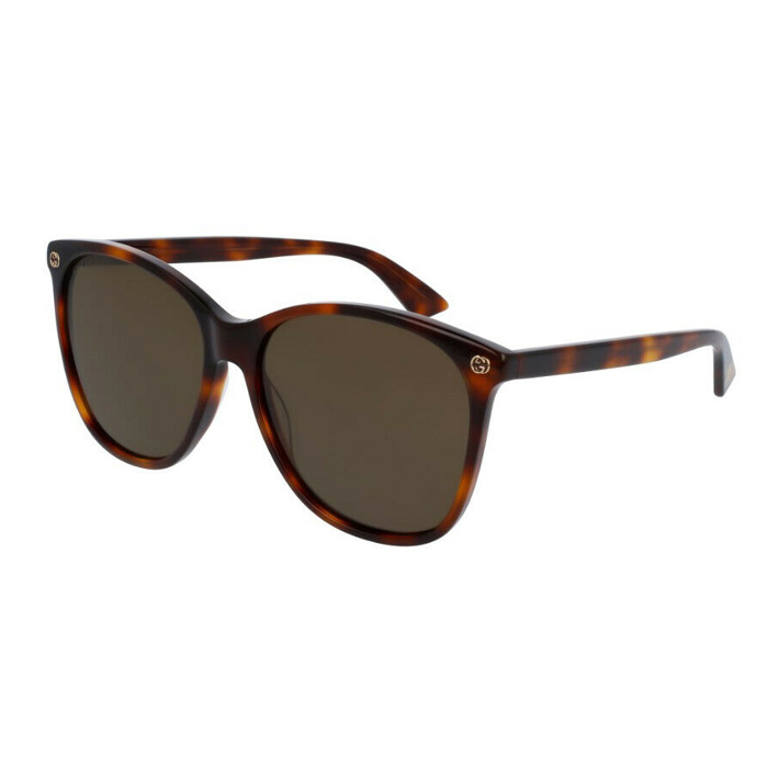 グッチ GUCCI SUNGLASS レディース サングラス GG0423SA 002