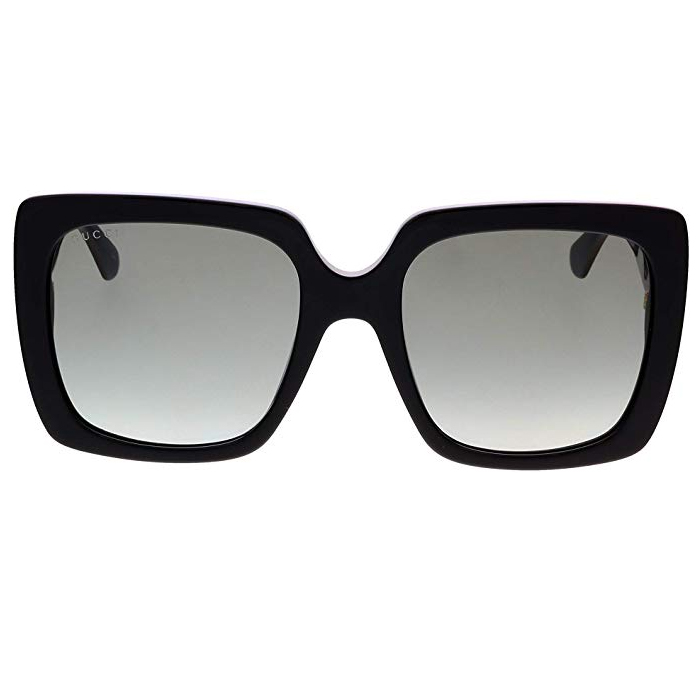 グッチ GUCCI SUNGLASS レディース サングラス GG0418S 001