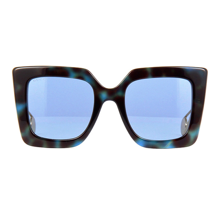 グッチ GUCCI SUNGLASS  レディースサングラス GG0435S 004