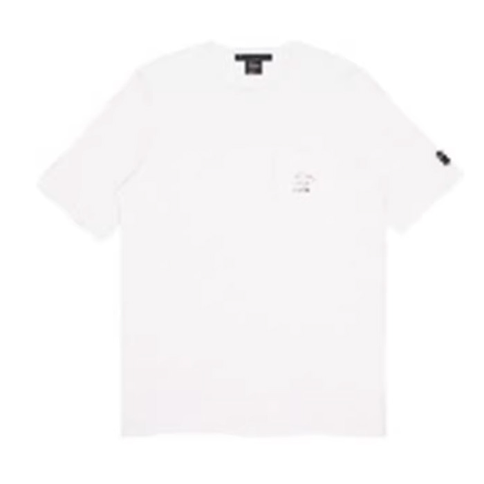 ポールアンドシャーク PAUL & SHARK メンズTシャツ I14P1019 010