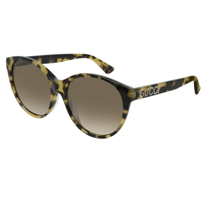 グッチ GUCCI SUNGLASS メンズサングラス GG0419SA 003