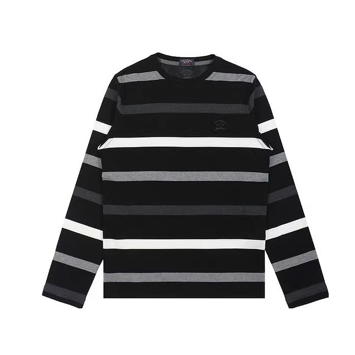 ポールアンドシャーク PAUL & SHARK メンズ Tシャツ I14P1042 474